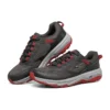 Buty sportowe Go Run Trali Altitude, czarne/czerwone