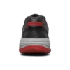 Buty sportowe Go Run Trali Altitude, czarne/czerwone
