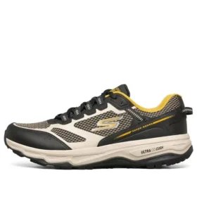 Buty sportowe Go Run Trali Altitude, czarne/żółte