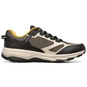Buty sportowe Go Run Trali Altitude, czarne/żółte