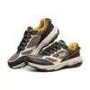 Buty sportowe Go Run Trali Altitude, czarne/żółte