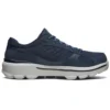 Buty sportowe Go Walk 3 Niebieskie/Białe/Szare