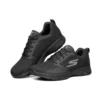 Buty sportowe Go Walk 4 w kolorze czarnym