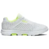 Buty sportowe Go Walk 5 Białe/Żółte