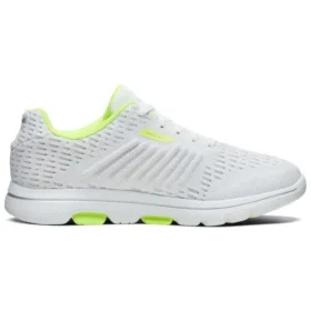 Buty sportowe Go Walk 5 Białe/Żółte