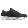 Buty sportowe Go Walk 5 Czarne/Białe/Zielone