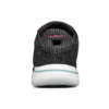 Buty sportowe Go Walk 5 Czarne/Białe/Zielone