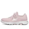 Buty sportowe Go Walk 5 Różowe/Białe