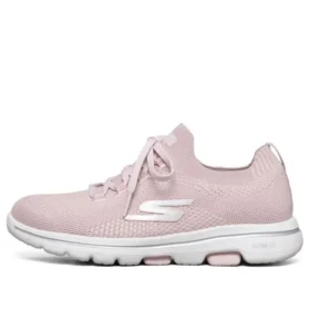 Buty sportowe Go Walk 5 Różowe/Białe