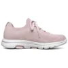 Buty sportowe Go Walk 5 Różowe/Białe