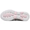 Buty sportowe Go Walk 5 Różowe/Białe