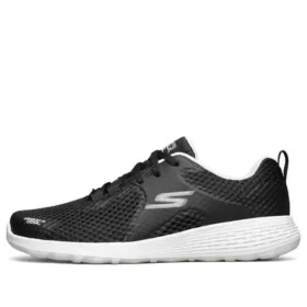 Buty sportowe Go Walk Cool, czarne/białe
