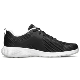 Buty sportowe Go Walk Cool, czarne/białe