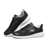 Buty sportowe Go Walk Cool, czarne/białe
