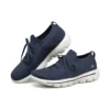 Buty sportowe Go Walk Evolution Ultra Niebieskie/Białe