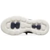 Buty sportowe Go Walk Evolution Ultra Niebieskie/Białe