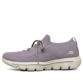 Buty sportowe Go Walk Evolution Ultra Różowe