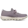 Buty sportowe Go Walk Evolution Ultra Różowe
