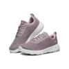 Buty sportowe Go Walk Joy w kolorze różowym/białym