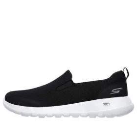 Buty sportowe Go Walk Max Czarne/Białe