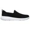 Buty sportowe Go Walk Max Czarne/Białe