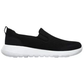 Buty sportowe Go Walk Max Czarne/Białe