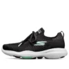 Buty sportowe Go Walk Revolution Ultra Czarne/Białe/Zielone