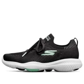Buty sportowe Go Walk Revolution Ultra Czarne/Białe/Zielone