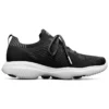 Buty sportowe Go Walk Revolution Ultra Czarne/Białe/Zielone