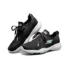 Buty sportowe Go Walk Revolution Ultra Czarne/Białe/Zielone