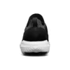 Buty sportowe Go Walk Revolution Ultra Czarne/Białe/Zielone
