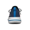 Buty sportowe Go Walk Stretch Fit Niebieskie/Białe/Pomarańczowe