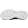 Buty sportowe Go Walk Stretch Fit Niebieskie/Białe/Pomarańczowe