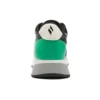 Buty sportowe Heydayz „Black Green Grey”