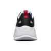 Buty sportowe Kozmiks czerwono-niebieskie