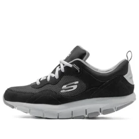 Buty sportowe Liv, czarne/szare