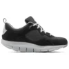 Buty sportowe Liv, czarne/szare