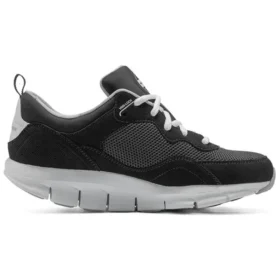 Buty sportowe Liv, czarne/szare