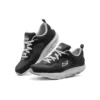 Buty sportowe Liv, czarne/szare