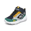 Buty sportowe Los Angeles „Grey Navy Green”