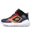 Buty sportowe Los Angeles „Tan Black Blue”