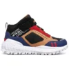 Buty sportowe Los Angeles „Tan Black Blue”