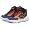 Buty sportowe Los Angeles „Tan Black Blue”