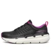 Buty sportowe Max Cushioning Premier Czarne/Białe/Fioletowe
