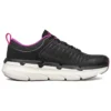 Buty sportowe Max Cushioning Premier Czarne/Białe/Fioletowe