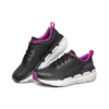 Buty sportowe Max Cushioning Premier Czarne/Białe/Fioletowe