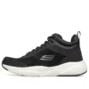 Buty sportowe Meridian „Black”