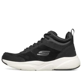 Buty sportowe Meridian „Black”