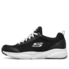 Buty sportowe Meridian Czarne