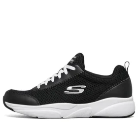 Buty sportowe Meridian Czarne